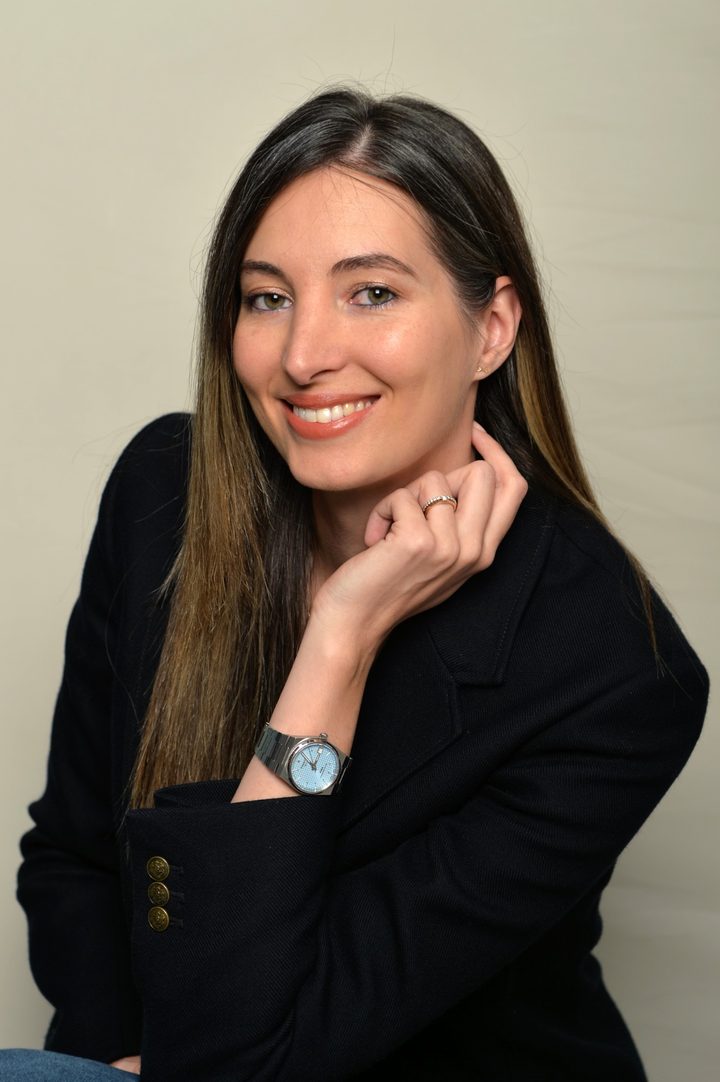 Advokat Mirjana Milović Jeftić